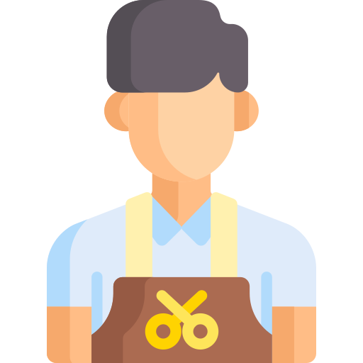 Hairdressers/Barbers