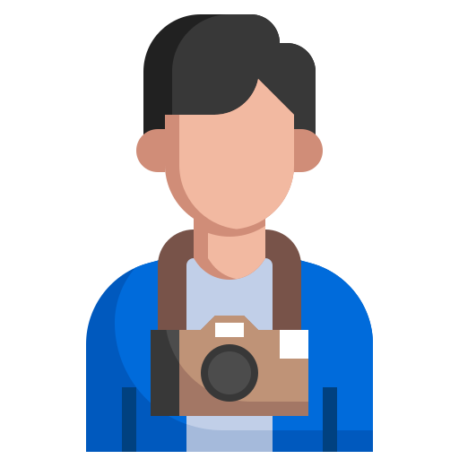 Photographer/Videographer